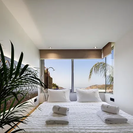 Vila Domus Aestas Luxury Residences Plakias