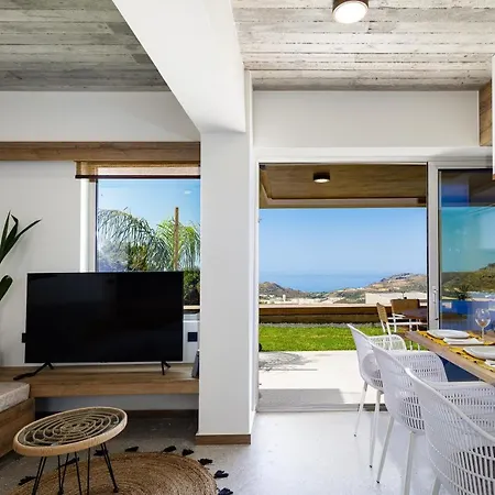 Domus Aestas Luxury Residences