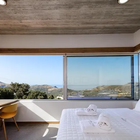 Domus Aestas Luxury Residences *