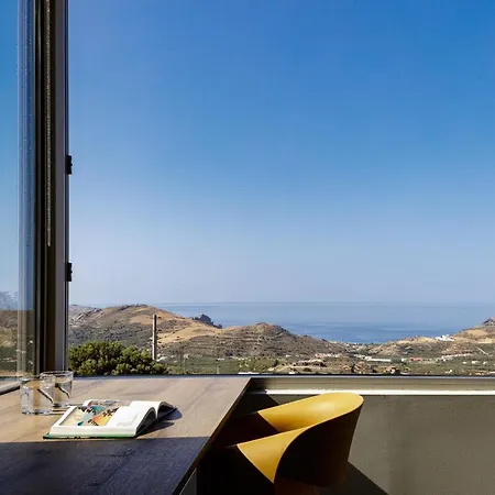 Domus Aestas Luxury Residences Vila *