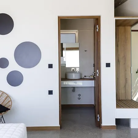 Domus Aestas Luxury Residences * Plakias