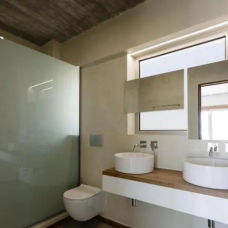 Domus Aestas Luxury Residences Vila
