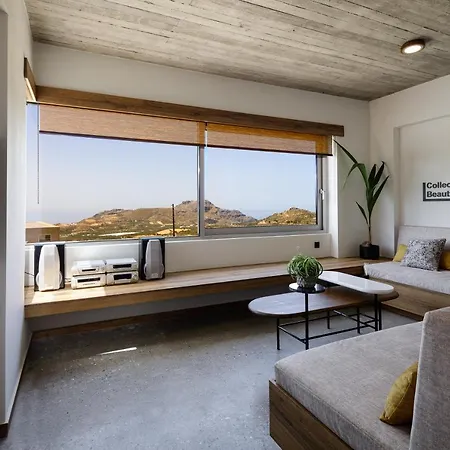 Domus Aestas Luxury Residences * Plakias