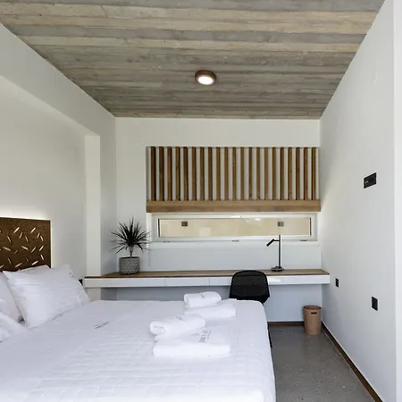 Domus Aestas Luxury Residences Vila
