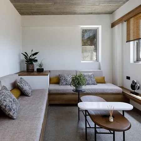Vila Domus Aestas Luxury Residences