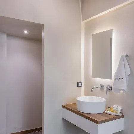 Domus Aestas Luxury Residences Vila Plakias