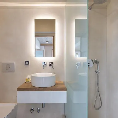 Domus Aestas Luxury Residences Vila