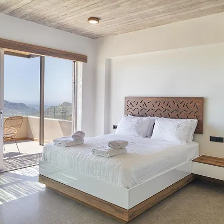 Vila Domus Aestas Luxury Residences