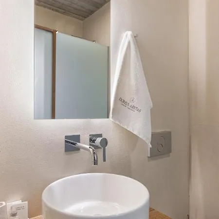 Vila Domus Aestas Luxury Residences