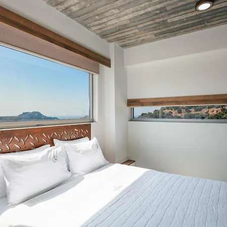 Domus Aestas Luxury Residences Vila